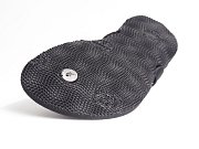 Barefoot sandály BOSKY SUPERLIGHT 85 black EU 42