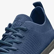 Barefoot sportovní boty GROUNDIES ACTIVE KNIT modré  EU 40