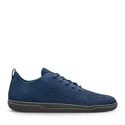 Barefoot sportovní boty GROUNDIES ACTIVE KNIT modré  EU 40