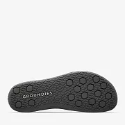 Barefoot sportovní boty GROUNDIES ACTIVE KNIT modré  EU 40