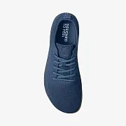 Barefoot sportovní boty GROUNDIES ACTIVE KNIT modré  EU 40