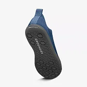 Barefoot sportovní boty GROUNDIES ACTIVE KNIT modré  EU 40