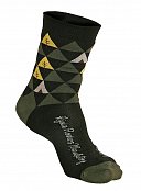 Bavlněné ponožky REJOICE REFFLESIA REF 01 S