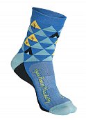 Bavlněné ponožky REJOICE REFFLESIA REF 02 S