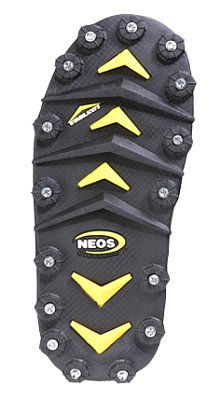 Boty přes boty NEOS VOYAGER STABILICER M