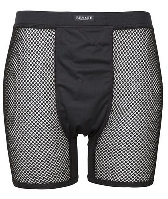 Boxerky BRYNJE SUPER THERMO WINDFRONT M