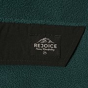 Dámská bunda přes hlavu REJOICE COLOCASIA U360 L