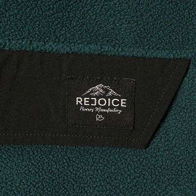 Dámská bunda přes hlavu REJOICE COLOCASIA U360 L
