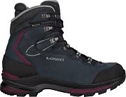 Dámská trekingová obuv LOWA MAURIA evo gtx Ls navy/berry UK 4,5