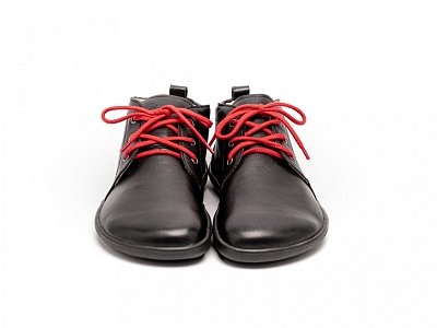 Dámské barefoot boty BeLenka ICON W černá EU 39