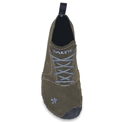 Dámské barefoot boty SALTIC FURA W oliv EU 40