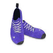 Dámské barefoot boty SALTIC FURA W purple EU 43