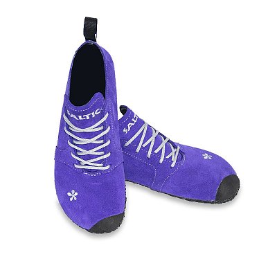 Dámské barefoot boty SALTIC FURA W purple EU 43