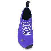 Dámské barefoot boty SALTIC FURA W purple EU 43