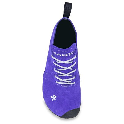 Dámské barefoot boty SALTIC FURA W purple EU 43