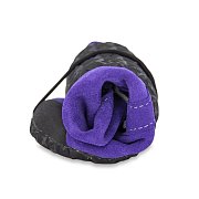 Dámské barefoot boty SALTIC FURA W purple EU 43