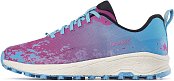 Dámské běžecké boty ICEBUG OUTRUN W RB9X sky blue/orchid EU 39