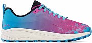 Dámské běžecké boty ICEBUG OUTRUN W RB9X sky blue/orchid EU 39