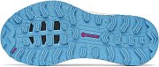 Dámské běžecké boty ICEBUG OUTRUN W RB9X sky blue/orchid EU 39