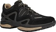 Dámské boty LOWA GORGON GTX Ws black/champagne UK 5