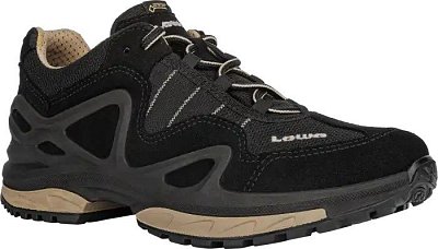 Dámské boty LOWA GORGON GTX Ws black/champagne UK 5