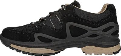 Dámské boty LOWA GORGON GTX Ws black/champagne UK 5