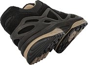 Dámské boty LOWA GORGON GTX Ws black/champagne UK 5