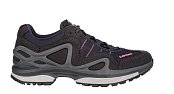 Dámské boty LOWA GORGON GTX Ws navy/rose UK 6,5