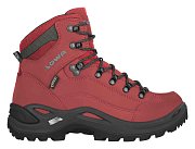 Dámské boty LOWA RENEGADE GTX MID Ws chili UK 6