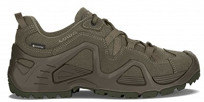 Dámské boty LOWA ZEPHYR GTX LO TF Ls ranger green UK 3,5