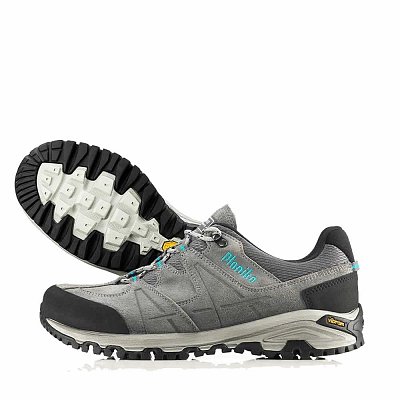 Dámské boty Planika Matajur Air tex® Lady Grey UK 6