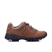 Dámské boty Planika Walker Lite Lady Air tex® Brown UK 5