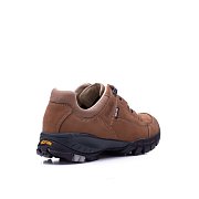 Dámské boty Planika Walker Lite Lady Air tex® Brown UK 5