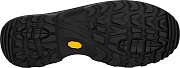 Dámské kotníčkové boty LOWA RENEGADE GTX MID Ws asphalt/turqoise UK 7,5
