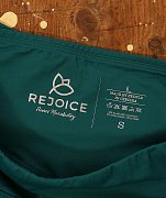 Dámské krátké legíny REJOICE POLYGONUM SHORT U345 M