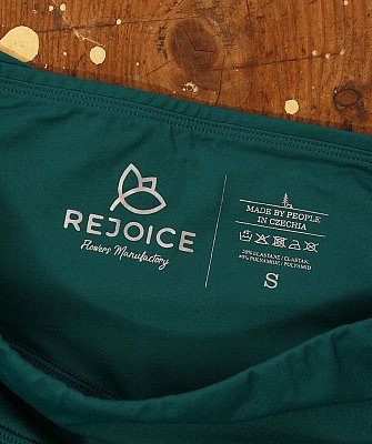 Dámské legíny REJOICE THUIDIUM U345 XXL