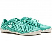Dámské letní barefoot boty VIVOBAREFOOT ULTRA III WOMENS ALGAE GREEN EU 42