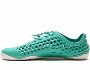 Dámské letní barefoot boty VIVOBAREFOOT ULTRA III WOMENS ALGAE GREEN EU 42