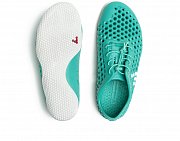 Dámské letní barefoot boty VIVOBAREFOOT ULTRA III WOMENS ALGAE GREEN EU 42