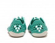 Dámské letní barefoot boty VIVOBAREFOOT ULTRA III WOMENS ALGAE GREEN EU 42
