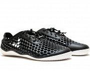 Dámské letní barefoot boty VIVOBAREFOOT ULTRA III WOMENS OBSIDIAN EU 38