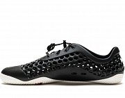 Dámské letní barefoot boty VIVOBAREFOOT ULTRA III WOMENS OBSIDIAN EU 38