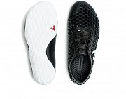 Dámské letní barefoot boty VIVOBAREFOOT ULTRA III WOMENS OBSIDIAN EU 38