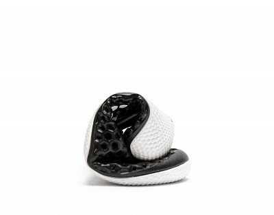 Dámské letní barefoot boty VIVOBAREFOOT ULTRA III WOMENS OBSIDIAN EU 38