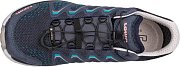 Dámské multifunkční boty LOWA MADDOX GTX LO Ws steelblue/rose UK 6