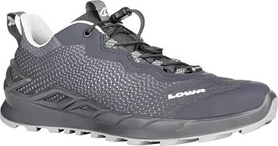 Dámské multifunkční boty LOWA MERGER GTX LO Ws anthracite/lavender UK 7,5