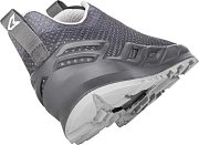 Dámské multifunkční boty LOWA MERGER GTX LO Ws anthracite/lavender UK 7,5