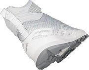 Dámské multifunkční boty LOWA MERGER GTX MID Ws offwhite/light grey UK 7,5