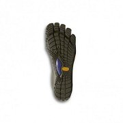 Dámské prstové boty V-TREK W military/lilac EU 37