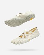 Dámské prstové boty VIBRAM FIVEFINGERS ALITZA LOOP beige EU 39